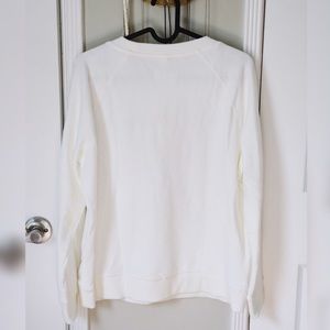 Lou & Grey Tops - Lou & Grey Sweatshirt Lou & Grey Tops - Lou & Grey Sweatshirt